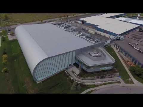 Abilities Centre, Whitby