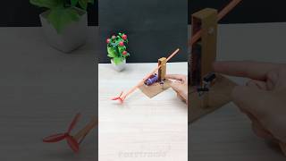Simple Drone #learnrobotics #arduinoproject #arduino #experiment