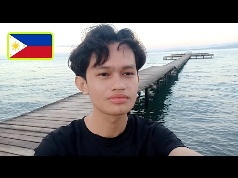 Pantukan, Davao De Oro - Philippines 🏕🏝 🇵🇭