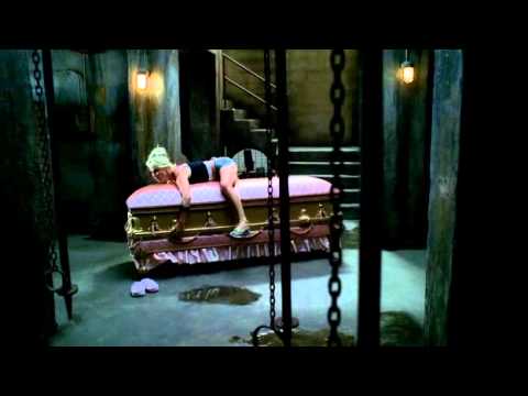 Ginger Coffin rider.avi