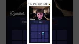 UNLIMITED MONEY GLITCH 🤯#gambling #casino #casinogame #gamblingtips