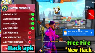 free fire hack🔥| free fire hack mod menu |free fire mod menu| free fire mod apk|ff hack mod 2024🔥