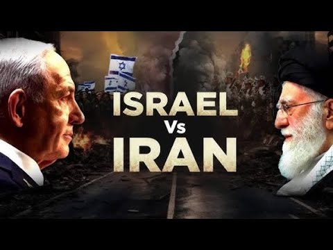 Iran Israel War Live Updates: ईरान-इजरायल के बीच 7वें दिन भयंकर जंग जारी, America ने भी उतारी सेना!