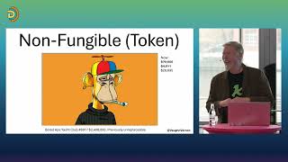 Frangible to Fungible - Vaughn Vernon