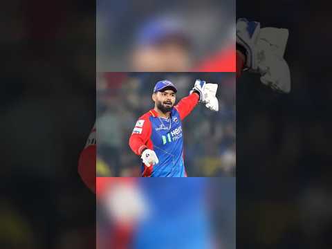 Rishabh Pant Becomes IPL’s Most Expensive Player Ever