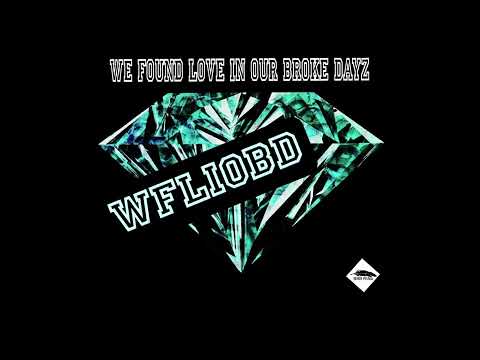 WFLIOBD - Norte Pluma ft. Yakuzaii & Dizzy Ranz