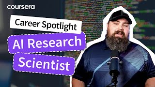 Career Spotlight: AI Research Scientist