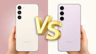 Samsung Galaxy S23 Plus vs Galaxy S23 – Which Size Is Right for You?