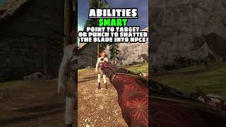 The AWESOME Splinter Mod - FULL Guide in 60 Seconds | Blade & Sorcery