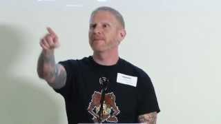 EtherPOS & Atomic Tattoos: One year of running a business on Meteor -- April Devshop SF