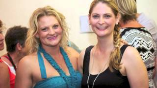 Urban Workout Drinks Feb 2014