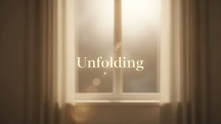Unfolding – 1 Hour of Gentle Meditation Music for Inner Calm & Quiet Reflection | Moments of Grace