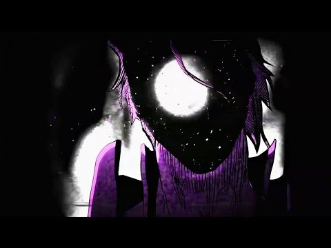 Eternxlkz - SENTE MAIS (Super Slowed + Reverb). Aizen edit