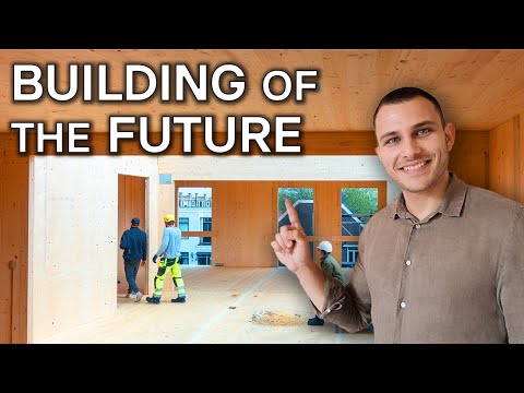 Building the Ideal Home: Designer's Sustainable Journey