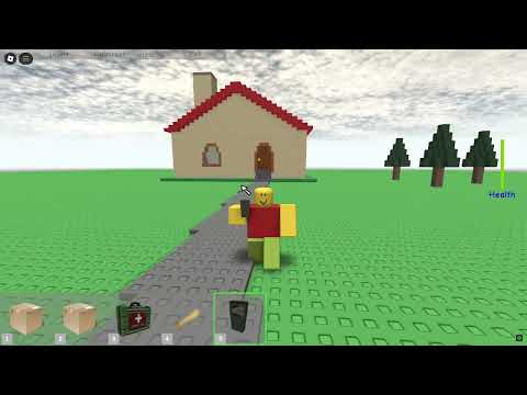 Jim's Computer Playthrough  (ROBLOX)