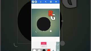 logo inisial #logo #logoviral #logoolshop #shortvideo #logoart #logodesigninspiration #music