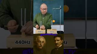 The Science Experiment You Have To See!