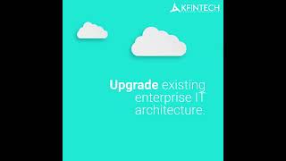 How to Overcome Cloud Adoption Challenges | KFintech