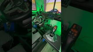 Joystick for Farming? What you think? #farmingsimulator