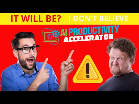 AI PRODUCTIVE ACCELERATOR REVIEWComo aumentar a produtividade on line uma análise abrangente ‐ Feito