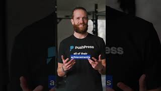 PushPress Train - Workout Tracking Made Simple