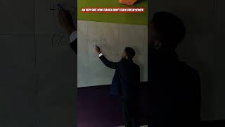 The Multiplication Trick Your Teacher Never Showed You!