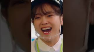 Shin Hari funny moments in a business purposal