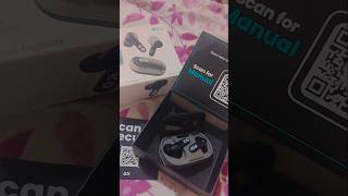 ✨ Unbox the bold sound 🎶#EarbudsUnboxing 🎧 #TechVibes 🔥 #SoundUnlocked 🎵 #NextLevelAudio 🚀