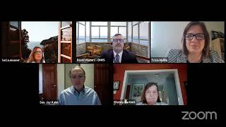 MENTAL HEALTH AND HUMAN SERVICE BUSINESS PROCESS ALIGNMENT AND INFORMATION SYSTEM INTEROPERABILITY