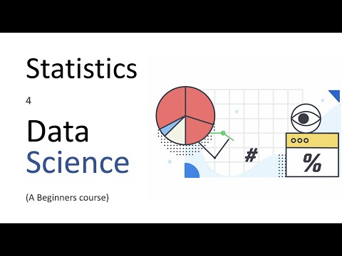 Statistics for data science | Box plot, histograms, density plot, frequency table | Lecture #4