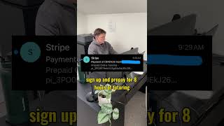 Day 25 is scaling my tutoring business: New Student