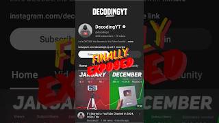 Create YouTube Channel like @decodingyt in 2024