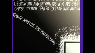 amusing ourselves to death sparknotes