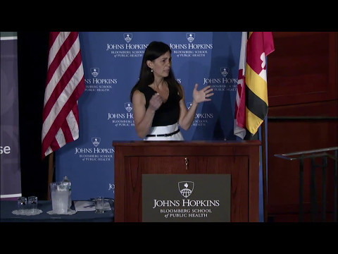2017 Moore Center Symposium: Elizabeth Letourneau, PhD