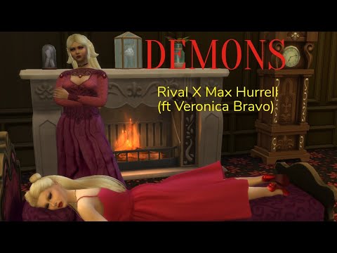 Demons - Sims 4 Machnima