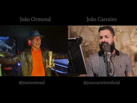 O Rio, a rede e o pescador  - part. João Ormond