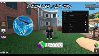 [🔑🔓] Keyless MM2 SCRIPT *OP*⭐