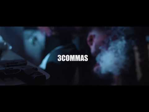 3coMMa$ & Lo Plaga - Heroic (Official Music Video) shot by 4QKP