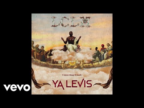 Ya Levis - Es-tu prête (Audio)