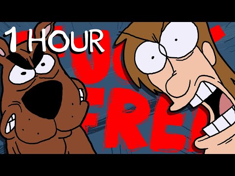 F**K FRED - 1 HOUR