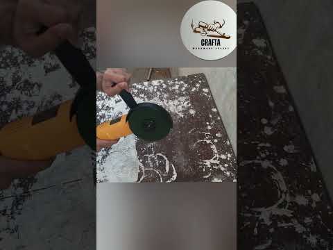 #unboxxing #dewalt #angle_grinder with attachments #crafting #woodworking #diyprojects