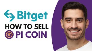 How to Sell Pi Token on Bitget (in 1-Minute)