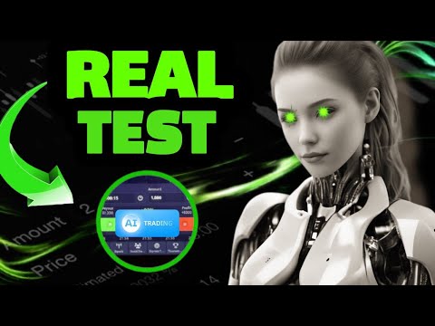 Signal Bot Review/Real-Life Test and Demonstration
