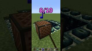 Past Lives with Minecraft Sounds 😌 #Shorts