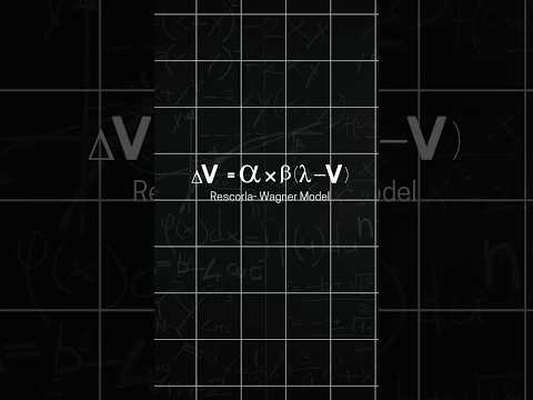 This Equation Behind Your Habits & Addiction | #neuroscience #brainmath #addictionscience #maths