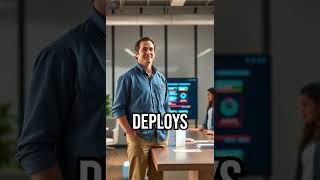 “AI Agents Took Over Deployment Ops — Lead SRE Reveals What Happened Next”