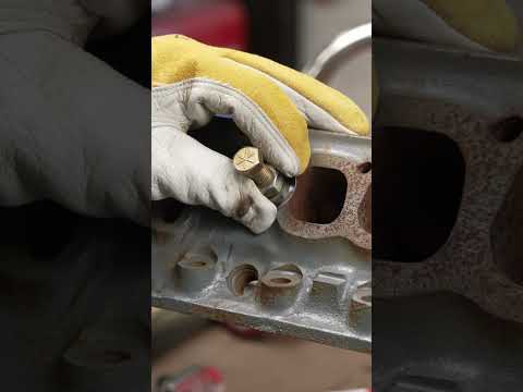 Best Way to Remove a Broken Bolt