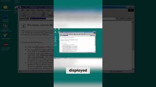 Internet Explorer's Demise: Modern Web Inaccessibility #shorts