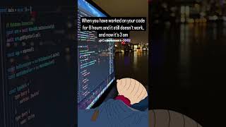programming memes-4 #coding #memes #code #codememes