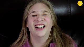 Ruby 9 Years Later (She's an Adult Now!)